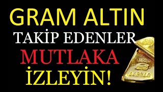 GRAM ALTIN NE OLUR [upl. by Tiffi302]