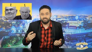 Săptămâna Pierdută cu Bogdan Nicolai Ep 90  Pieleanu Bulaiului Liber la urși Țiriac dă mașini [upl. by Lawson]