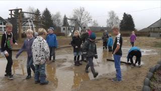 Den pædagogiske linie på HaldumHinnerup Skolen Favrskov Kommune Januar 2013 3 [upl. by Rodoeht548]