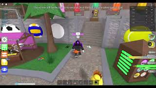 Epic Minigames The Games Event 2024 [upl. by Werdnaed709]