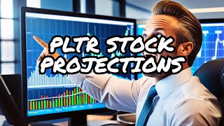 MY PLTR PRICE PREDICTION FOR THIS WEEK PORTFOLIO UPDATE [upl. by Maurits]