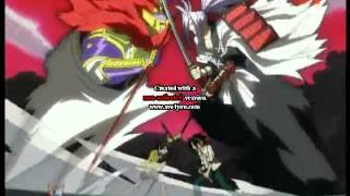 Shaman King opening german [upl. by Nuahsyt338]