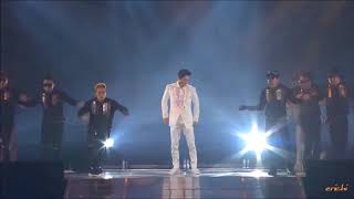 SHINHWA Brand New Live ＜日本語訳＞ [upl. by Dorcea]