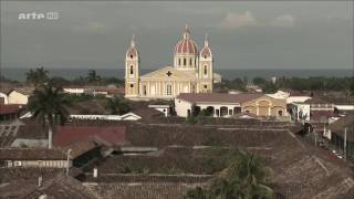 Doku HD Reise durch Amerika  Nicaragua  Ein bebendes Land [upl. by Moclam]