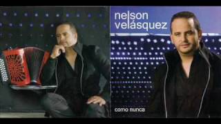 El Mas Valiente  Nelson Velasquezwmv [upl. by Nicole939]