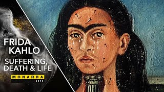 Frida Kahlo Suffering Death amp the Love of Life  Documentary Clip [upl. by Edin]