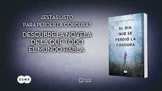 El día que se perdió la cordura de Javier Castillo [upl. by Aenel]