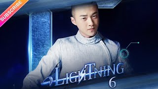 【ENG SUB】Attack It Lightning EP06│Chen Yaan Hu Yuwei Feng Wenjuan│Fresh Drama [upl. by Sesylu]