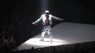 Yeezus Tour Movie [upl. by Julianna]