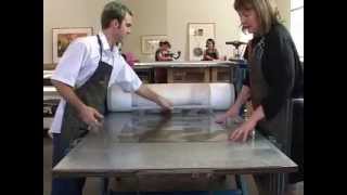 What is Intaglio Printing [upl. by Whallon632]