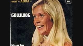 Agnetha Fältskog  Golliwog [upl. by Ravahs]