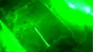 Самодельная камера Вильсона cloud chamber [upl. by Aneema]