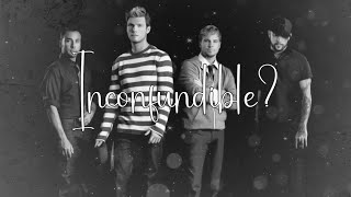 Unmistakable  Backstreet Boys Subtitulos en Español [upl. by Buehler]