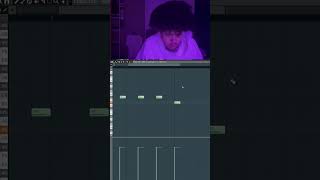 How to make Beats for Lil Baby typebeatbeats producerlife flstudio music lilbabytypebeatviral [upl. by Ayekat772]