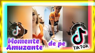 🔞 3 OMUL CU TOURETTE  MOMENTE AMUZANTE  TIKTOK [upl. by Etnod29]