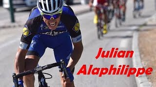 Tour de France 2016  Alaphilippe  Défi maillot blanc  Etapes 192021 FR [upl. by Puduns]