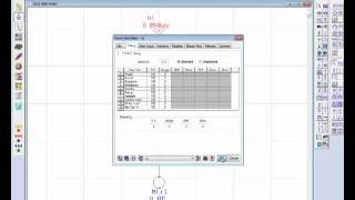 How to perform a Load Flow Calculation with ETAP Software [upl. by Jansen10]