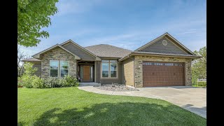 2115 Richmond Dr Harrisonville MO [upl. by Allemac12]