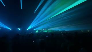 Sneijder ALT 1 feat Enya  Evening Falls Sneijder Remix live at A State of Trance 2024 Area 2 [upl. by Ydahs104]