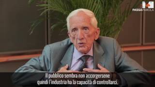 Lalimentazione sostenibile  di Colin Campbell [upl. by Macri147]