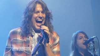 Foreigner Full Concert HD LIVE San Antonio 4192022 [upl. by Zachariah]