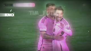 Messi Goals 4K EDIT football edit messi [upl. by Gotcher416]