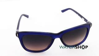 Calvin Klein Collection CK8510S Sunglasses CK8510S405 [upl. by Ymas852]