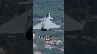 Croatia receives 7th Rafale fighter jet [upl. by Edak822]