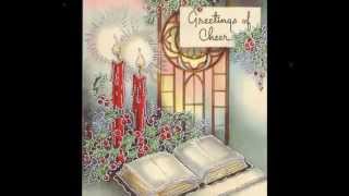 Enya  Silent Night Oiche Chiuin [upl. by Ennaylime]