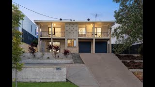 21 Crotty Street Indooroopilly [upl. by Bashee]