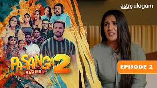 Pasanga 2 I Episode 2 Preview [upl. by Reinnej]