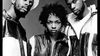 Lauryn Hill A Change Is Gonna Come  acoustic flv [upl. by Venice]