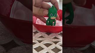 pijamaskeliler pjmasks toys pijamaskelileroyuncakları kediçocuk baykuşkız oyuncak oyun [upl. by Calvina]