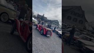 Old car meeting Palamariu Song [upl. by Shea]