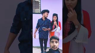 Ap b subscribe Kar do ap k layA atni moskal sa video banata hashortvideo funwithmahi29 funny [upl. by Nahgiem]