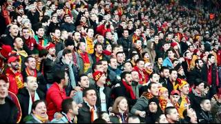 ultrAslan ÜCLÜ HD [upl. by Shayla]