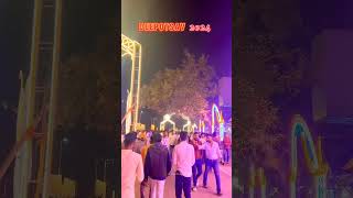 Deepotsav 2024 Ayodhya अयोध्या दीपोत्सव स्टेटस  Deepotsav Status 4k Ayodhya Viral [upl. by Alyakcim]