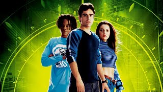 Clockstoppers 2002  Hypertime Eksposure  GreatMovie Scane [upl. by Lorrimer392]