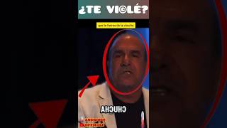 CHECHO HIRANE HUMILLÓ A COMUNISTA EMPOBRECED0R 😱 shorts politics chile [upl. by Alyac949]