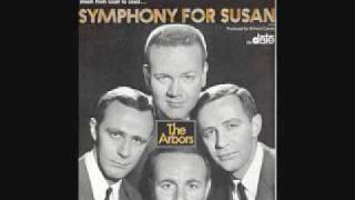 The Arbors  A Symphony For Susan 1966 [upl. by Atilrep]