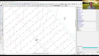 Design Process and Options IRRICAD Webinar part 4 with Graham Hutchinson amp Nelson Irrigation [upl. by Jacobsen864]