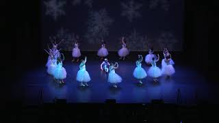 Winter Dance Concert 2023 [upl. by Ilecara]