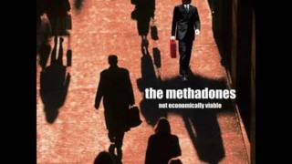 The Methadones  Straight Up Pop Song [upl. by Wixted]