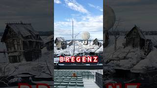 Austria 🇦🇹 Österreich Bregenz [upl. by Peggie]