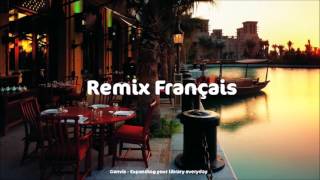 Remix Français  TOP FRENCH HITS MIX 2017 [upl. by Wylie]