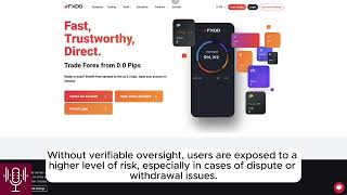 FXDDcom Review – Legit or Scam [upl. by Ranice372]