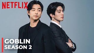 The Goblin 2022 피는 물보다 진하다  Movie Trailer  Far East Films [upl. by Belinda]