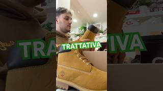 Le trattative da 3000€😅 il venditore non è il Centralino🤭 sneakers louisvuitton timberland [upl. by Ottinger]