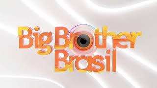 FHD  Vinheta de intervalo do Big Brother Brasil 2022  TV Globo [upl. by Aham]