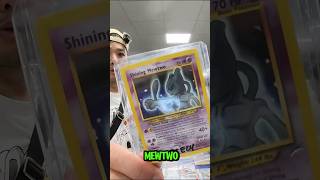 Trading Gengar Vmax PSA 10 explore pokemoncards pokemoncommunity pokemon [upl. by Lhamaj55]